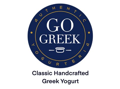 Go greek yogurt - Go Greek Yogurt, Beverly Hills, California. 222 likes · 811 were here. Go Greek Yogurt is an authentic yogurt bar and café inspired by Greek culture and cuisine. We are dedicated to providing a...
